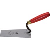 Maurerkelle Stahl 160 mm